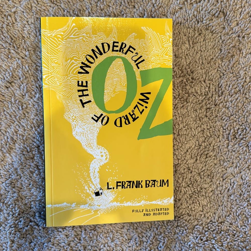 New! Chapter Books - Picture 2 of 5